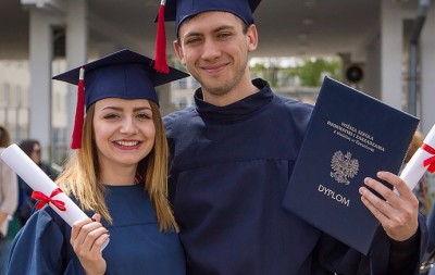 graduacja